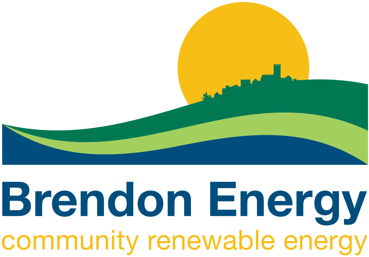 £1,500 FROM BRENDON ENERGY’S COMMUNITY FUND