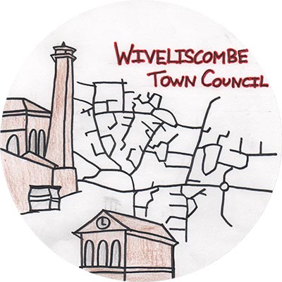 Funding from Town Council